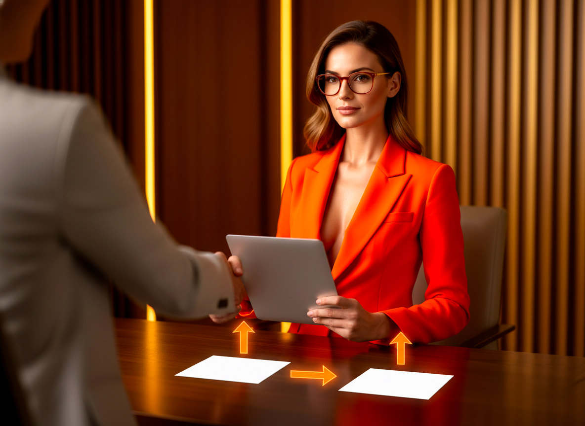 Путь студентов JustTrading